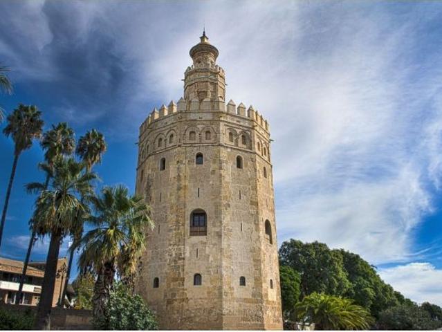 Local Comercial en alquiler en San Pablo-Santa Justa, Sevilla