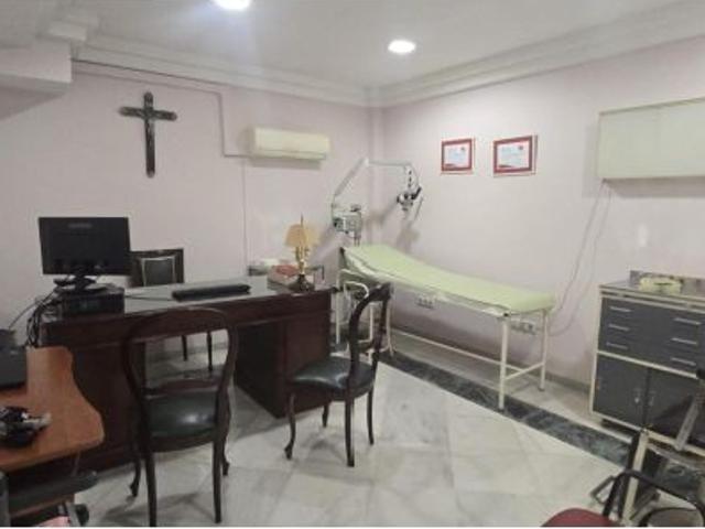 Local Comercial en alquiler en Casco Antiguo, Sevilla