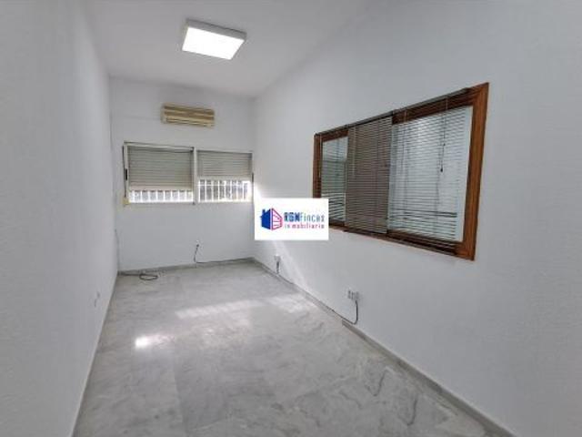 Local Comercial en alquiler en Sevilla, Sevilla Este