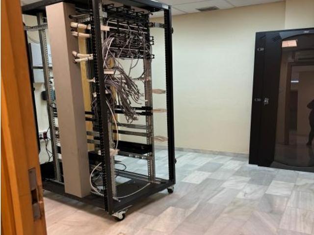 Local Comercial en alquiler en Sevilla