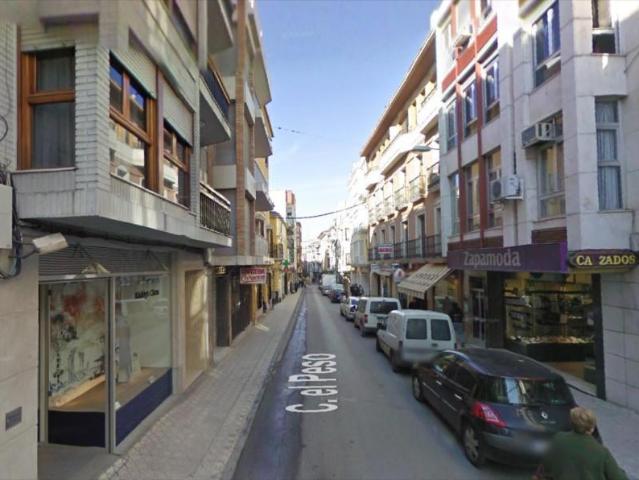 Oficina en alquiler en Lucena