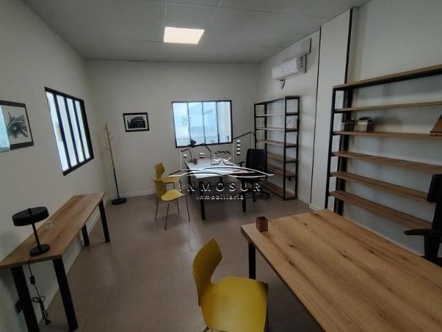 Oficina en alquiler en Lucena Oficina en alquiler en Lucena