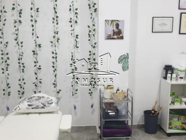 Oficina en alquiler en Zona 1 (el Valle y Dehesa de la Villa), Lucena