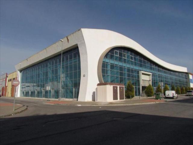 Oficina en alquiler en Lucena, Andalucía
