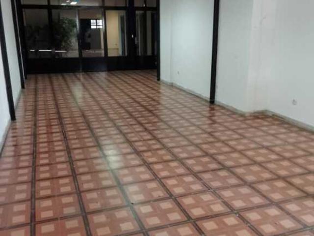 Oficina en alquiler en San Antonio, Lugo
