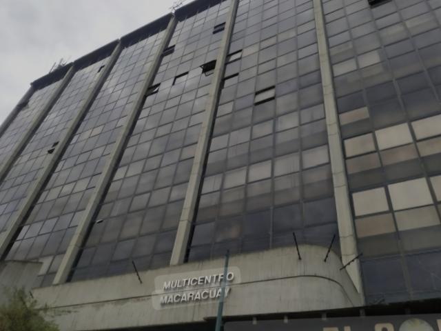Oficina en alquiler en Sucre, Caracas