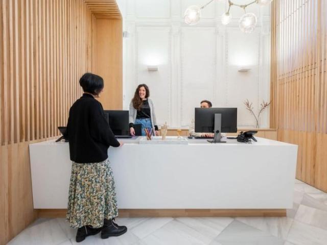 Oficina en alquiler en Centro, Medina-sidonia