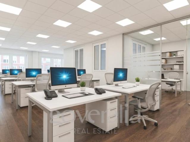 Oficina en alquiler en Centro, Medina-sidonia