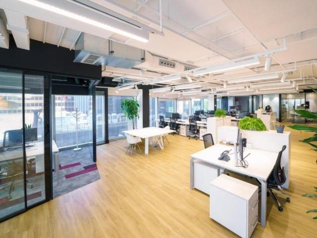 Oficina en alquiler en Madrid, Ríos Rosas