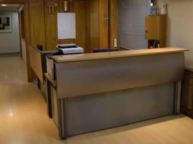 Oficina en alquiler en Madrid, Castillejos
