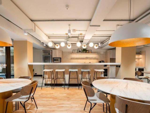 Oficina en alquiler en Centro, Medina-sidonia