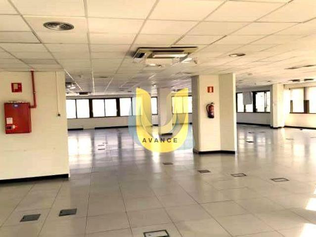 Oficina en alquiler en Fuencarral - El Pardo, Medina-sidonia