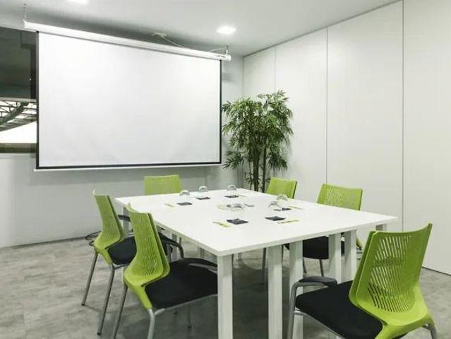 Oficina en alquiler en Madrid, Nueva España