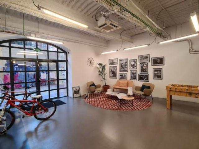 Oficina en alquiler en Arganzuela, Madrid