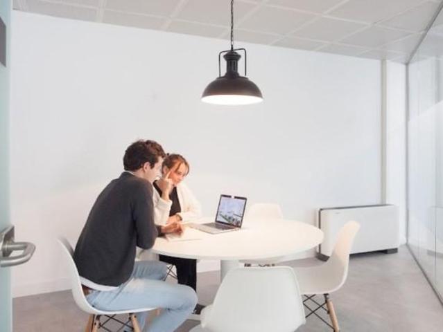 Oficina en alquiler en Madrid, Arapiles