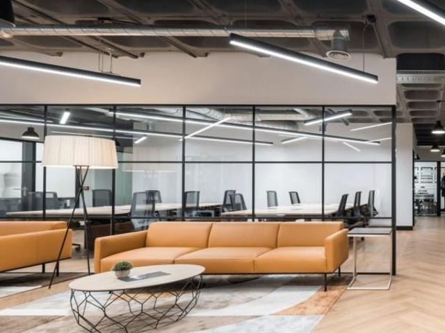 Oficina en alquiler en Madrid, Recoletos