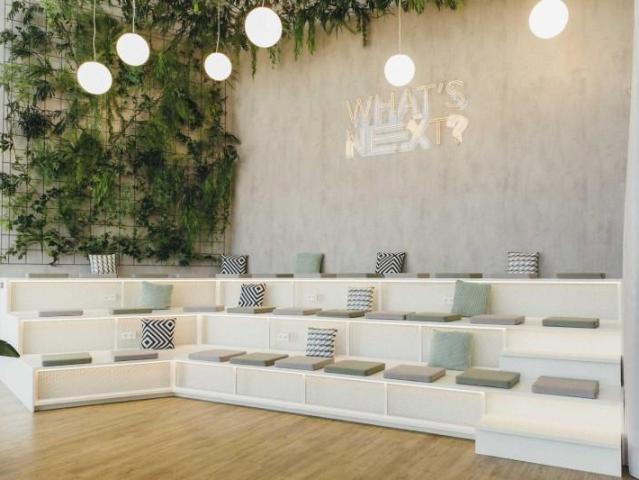 Oficina en alquiler en Fuencarral - El Pardo, Medina-sidonia