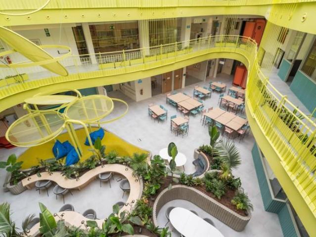 Oficina en alquiler en Chamartín, Medina-sidonia