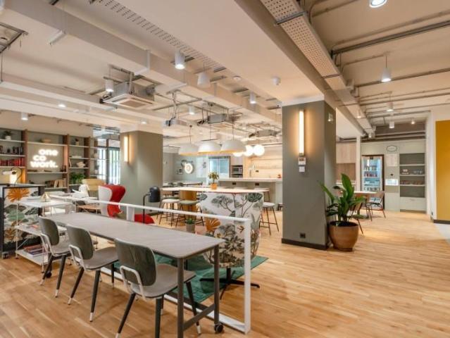 Oficina en alquiler en Centro, Medina-sidonia