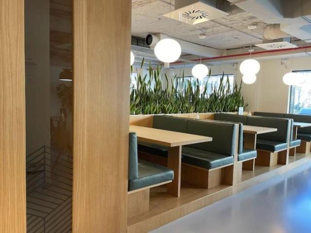 Oficina en alquiler en Tetuán, Medina-sidonia