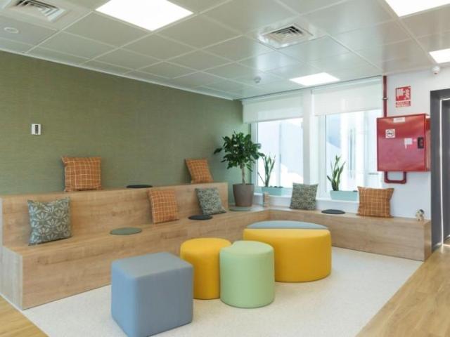 Oficina en alquiler en Fuencarral - El Pardo, Medina-sidonia