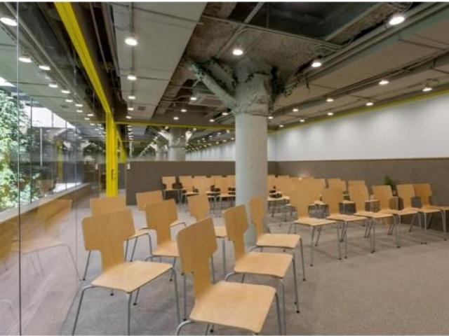 Oficina en alquiler en Madrid