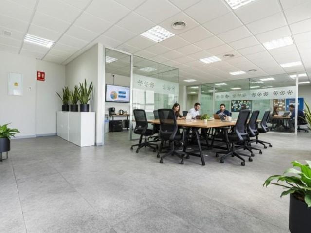 Oficina en alquiler en Carabanchel, Medina-sidonia