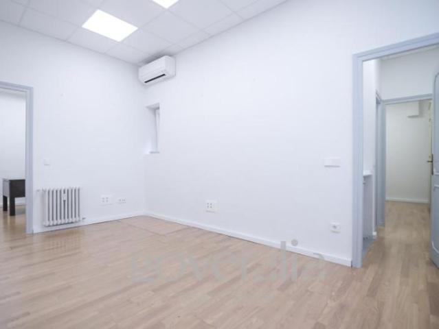 Oficina en alquiler en Madrid, Almagro