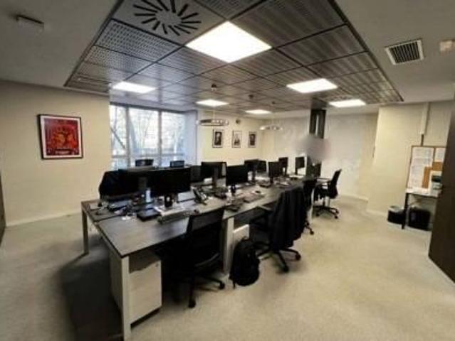 Oficina en alquiler en Tetuán, Medina-sidonia