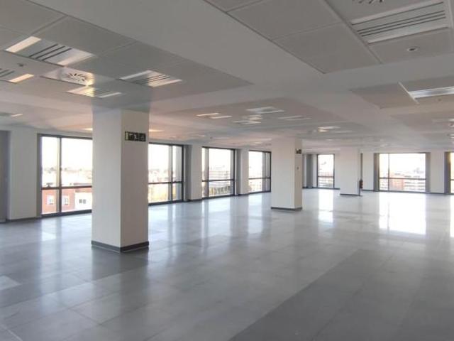 Oficina en alquiler en Madrid, Castilla Oficina en alquiler en Madrid, Castilla