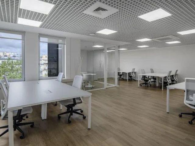 Oficina en alquiler en Tetuán, Medina-sidonia