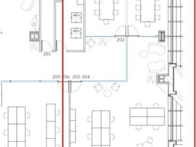 Oficina en alquiler en Chamartín, Medina-sidonia