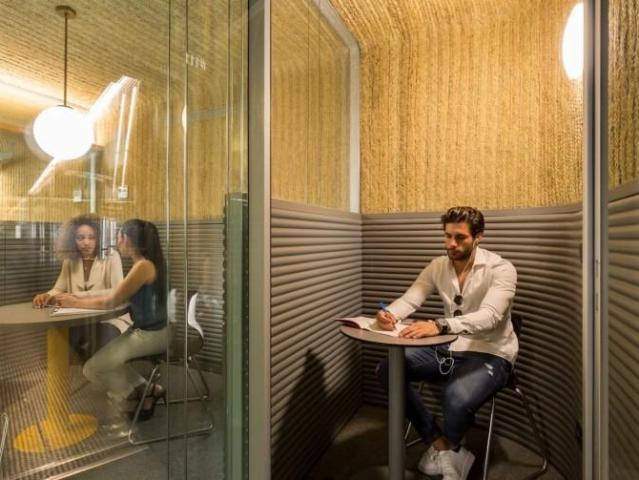 Oficina en alquiler en Madrid
