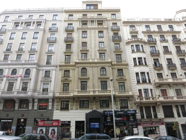 Oficina en alquiler en Centro, Medina-sidonia