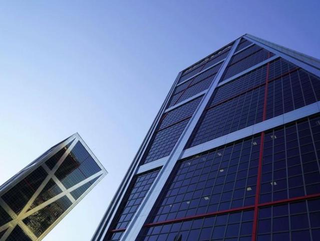 Oficina en alquiler en Madrid