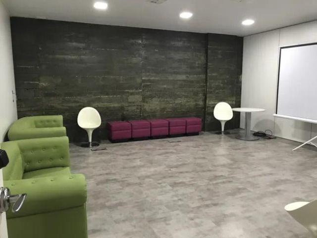 Oficina en alquiler en Madrid