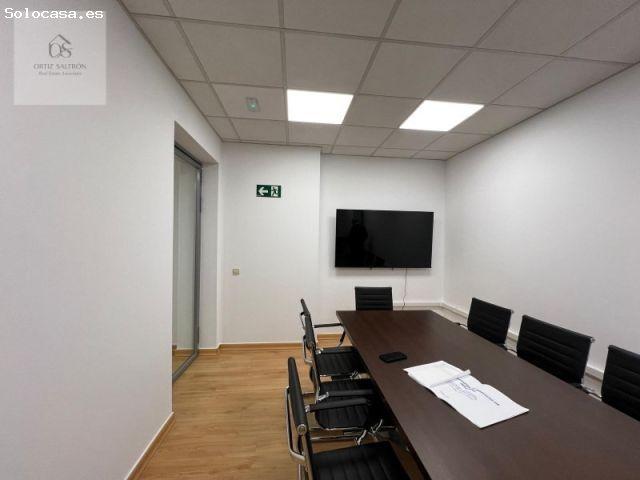 Oficina en venta en Salamanca, Madrid