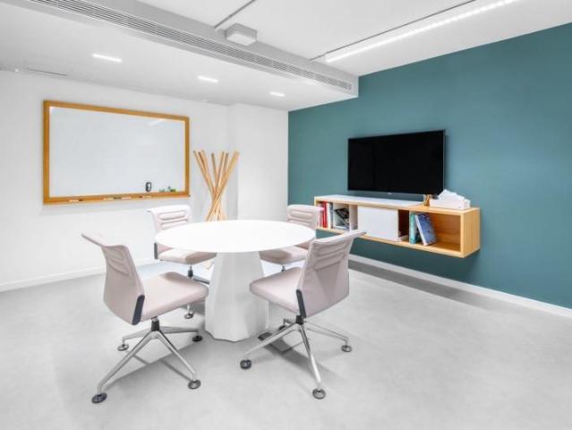 Oficina en alquiler en Chamberí, Medina-sidonia