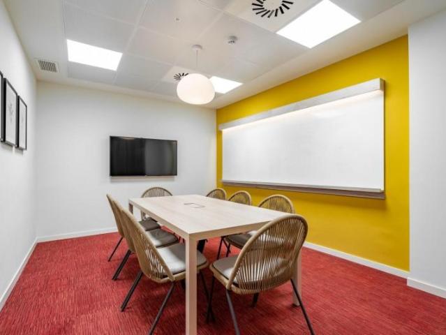 Oficina en alquiler en Chamberí, Medina-sidonia