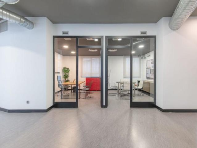 Oficina en alquiler en Madrid