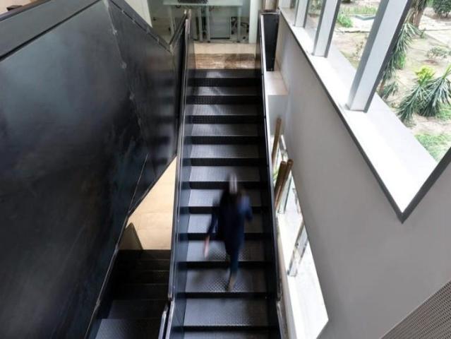 Oficina en alquiler en Chamberí, Medina-sidonia