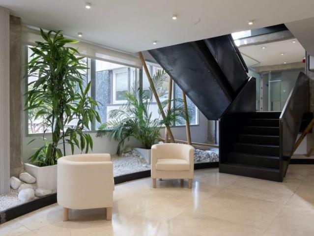 Oficina en alquiler en Chamberí, Medina-sidonia