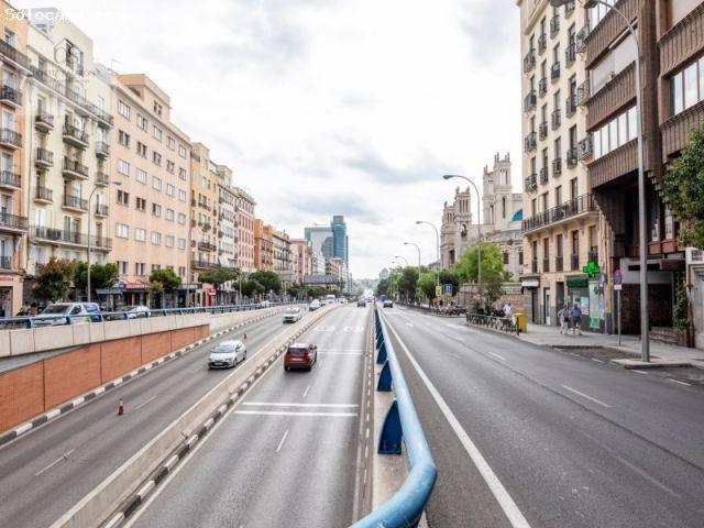Oficina en venta en Chamberí, Madrid