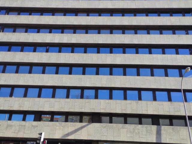 Oficina en alquiler en Madrid, Castillejos