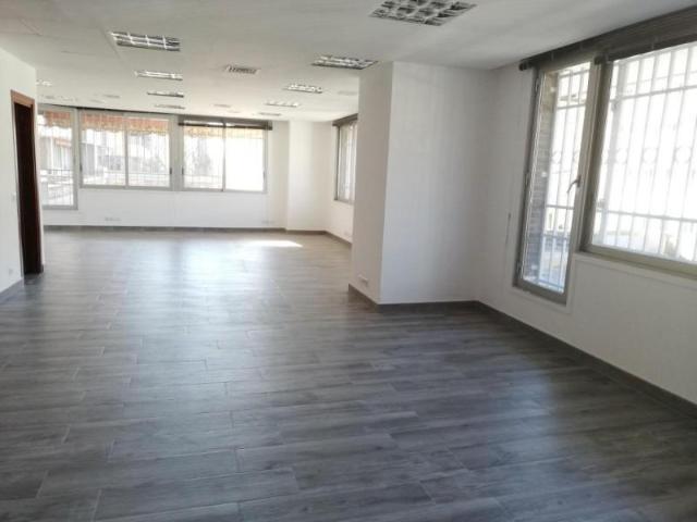 Oficina en alquiler en Madrid, Castillejos