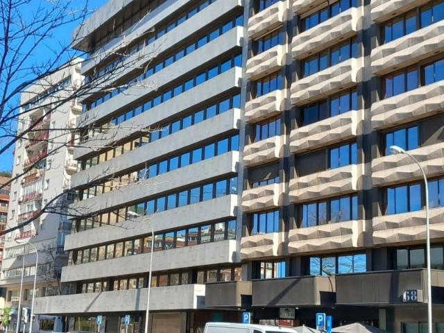 Oficina en alquiler en Murcia