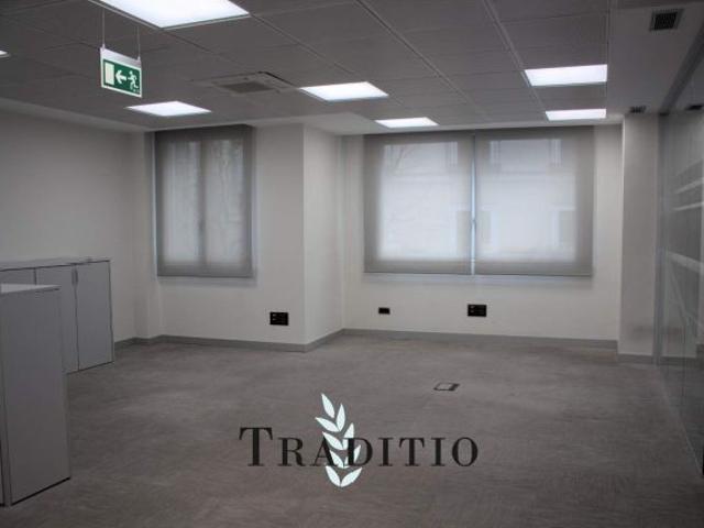 Local Comercial en alquiler en Salamanca, Madrid