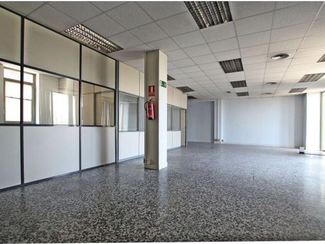 Local Comercial en alquiler en Madrid, San Blas - Canillejas