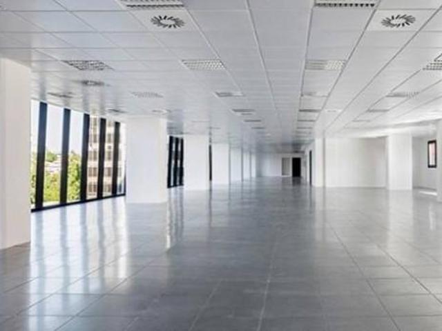Oficina en alquiler en Madrid, Prosperidad