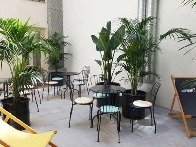 Oficina en alquiler en Centro, Medina-sidonia